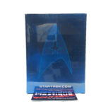Star Trek The Official Starships Collection: #93 ECS Horizon