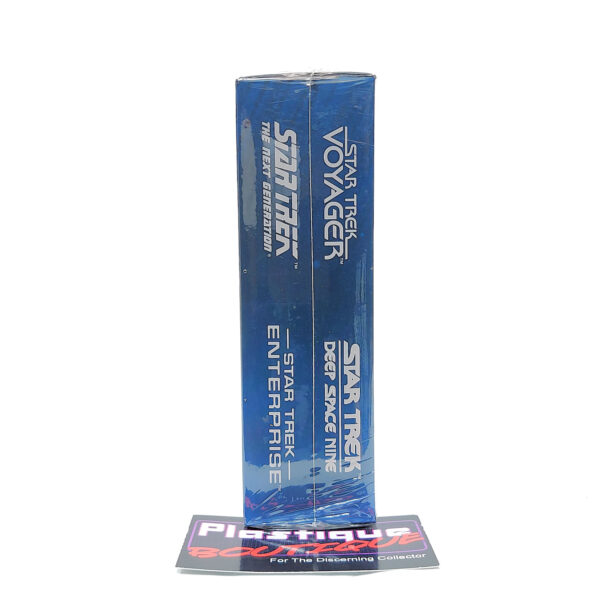 Star Trek The Official Starships Collection: #93 ECS Horizon