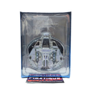 Star Trek The Official Starships Collection: #151 B'omar Patrol Ship