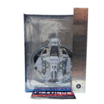 Star Trek The Official Starships Collection: #151 B'omar Patrol Ship