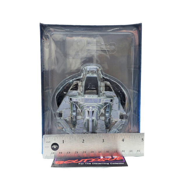 Star Trek The Official Starships Collection: #151 B'omar Patrol Ship