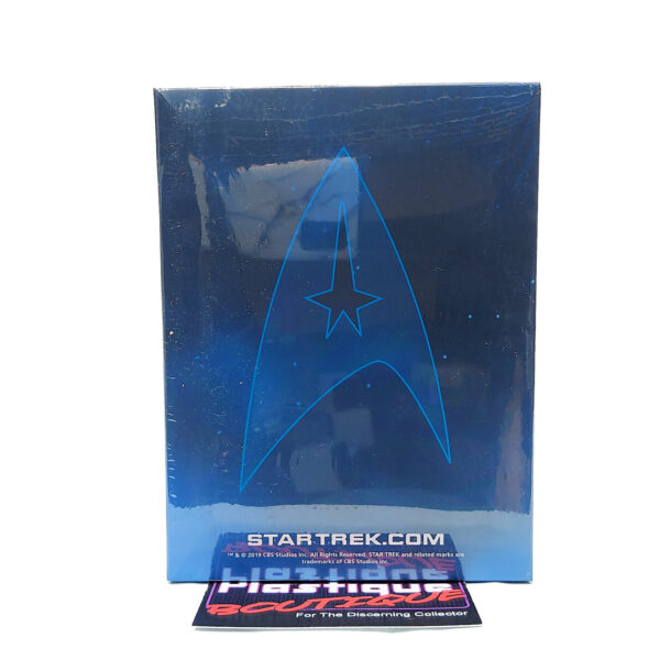 Star Trek The Official Starships Collection: #151 B'omar Patrol Ship