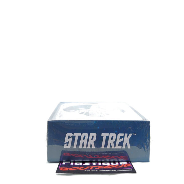 Star Trek The Official Starships Collection: #151 B'omar Patrol Ship