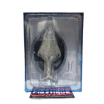 Star Trek The Official Starships Collection: #17 USS Dauntless NX-01-A