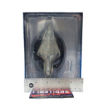 Star Trek The Official Starships Collection: #17 USS Dauntless NX-01-A