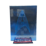 Star Trek The Official Starships Collection: #17 USS Dauntless NX-01-A