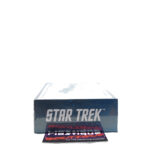 Star Trek The Official Starships Collection: #17 USS Dauntless NX-01-A