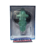 Star Trek The Official Starships Collection: #131 United Earth Arctic One