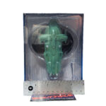 Star Trek The Official Starships Collection: #131 United Earth Arctic One