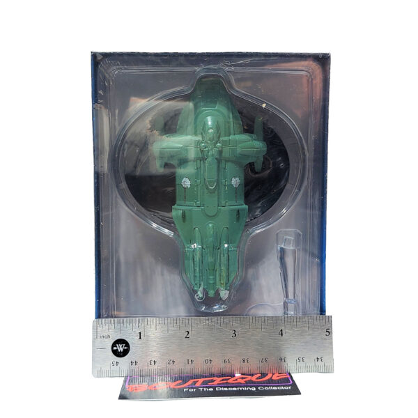 Star Trek The Official Starships Collection: #131 United Earth Arctic One