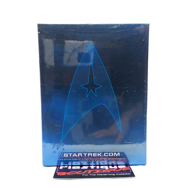 Star Trek The Official Starships Collection: #131 United Earth Arctic One