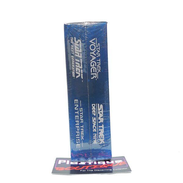 Star Trek The Official Starships Collection: #131 United Earth Arctic One