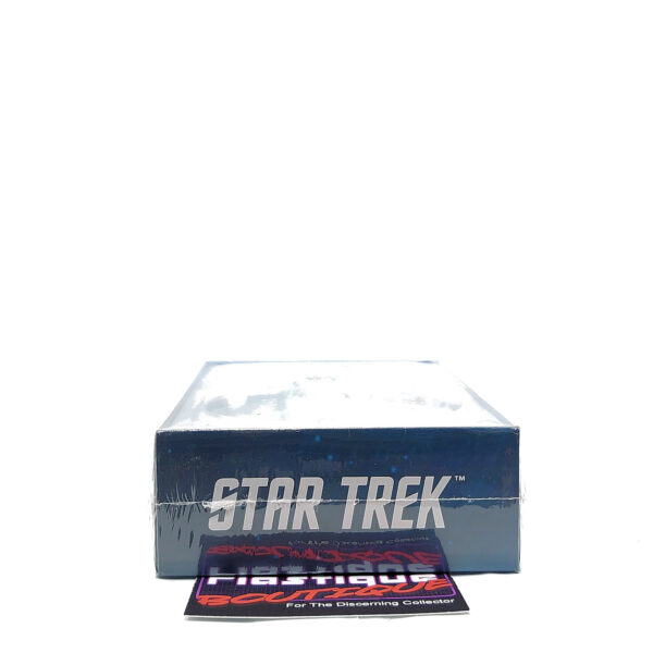 Star Trek The Official Starships Collection: #131 United Earth Arctic One