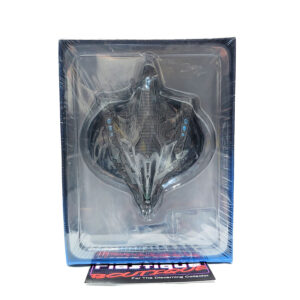 Star Trek The Official Starships Collection: #153 Devore Warship