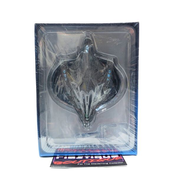 Star Trek The Official Starships Collection: #153 Devore Warship