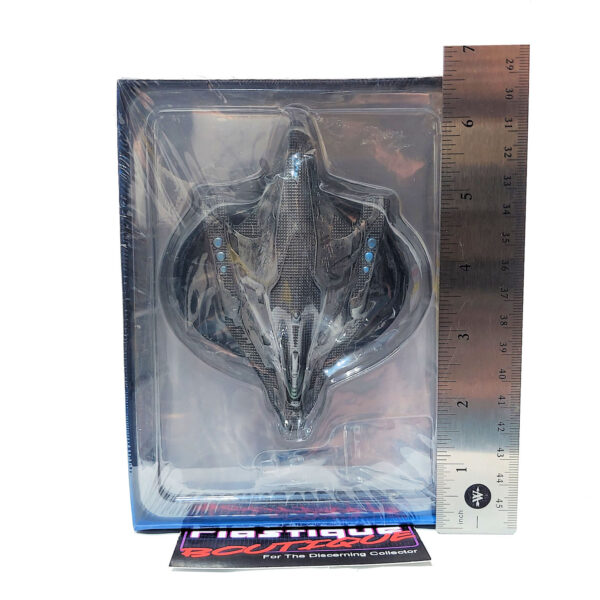 Star Trek The Official Starships Collection: #153 Devore Warship