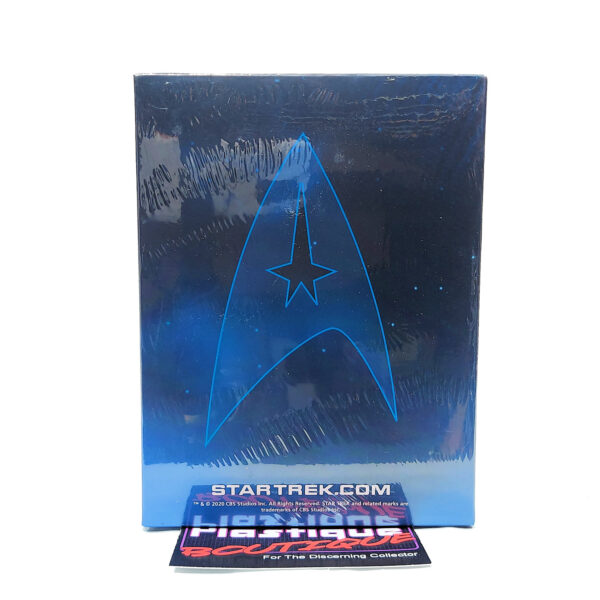 Star Trek The Official Starships Collection: #153 Devore Warship