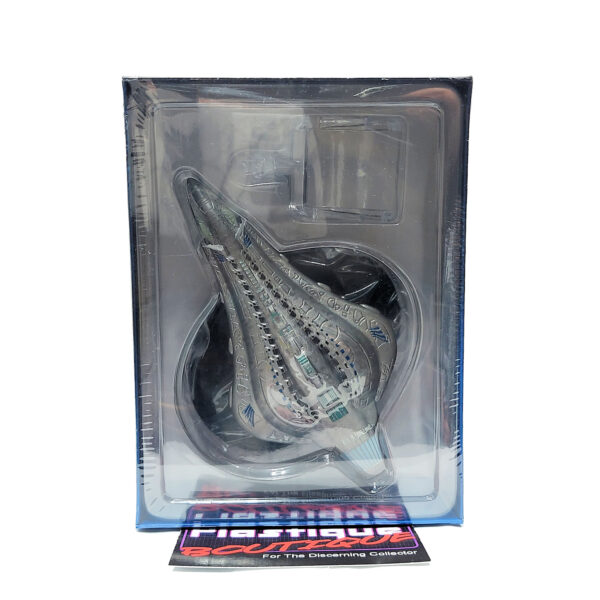 Star Trek The Official Starships Collection: #70 Voth City Ship