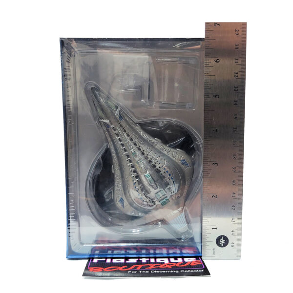 Star Trek The Official Starships Collection: #70 Voth City Ship