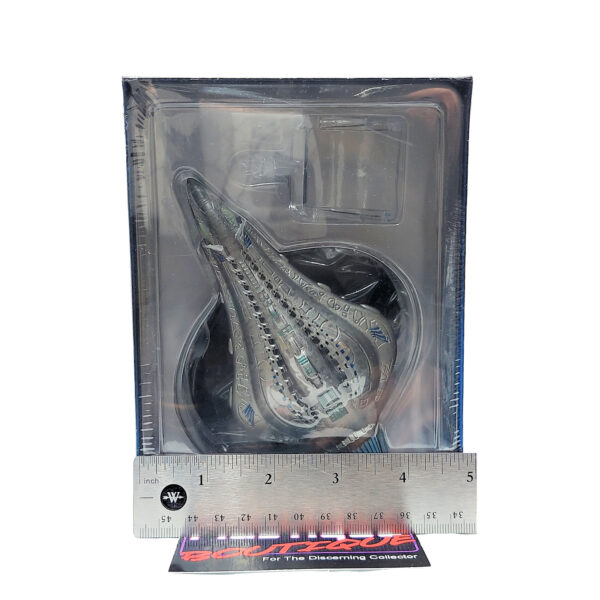 Star Trek The Official Starships Collection: #70 Voth City Ship