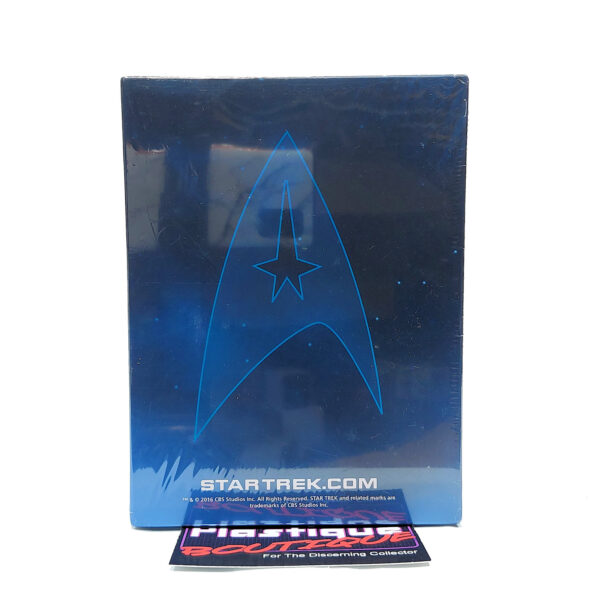 Star Trek The Official Starships Collection: #70 Voth City Ship
