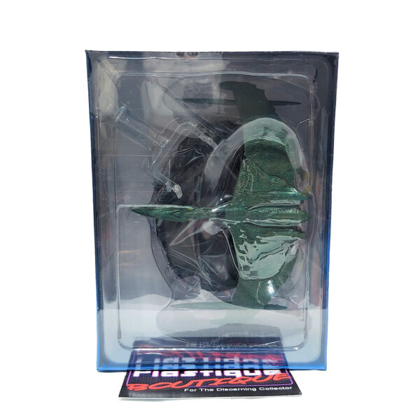 Star Trek The Official Starships Collection: #31 Romulan Warbird Valdore