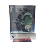 Star Trek The Official Starships Collection: #31 Romulan Warbird Valdore
