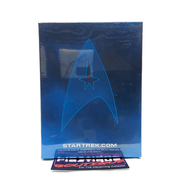 Star Trek The Official Starships Collection: #31 Romulan Warbird Valdore