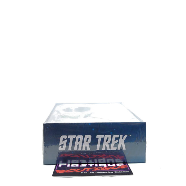 Star Trek The Official Starships Collection: #31 Romulan Warbird Valdore
