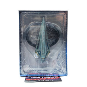 Star Trek The Official Starships Collection: #26 Tholian Starship (2152)