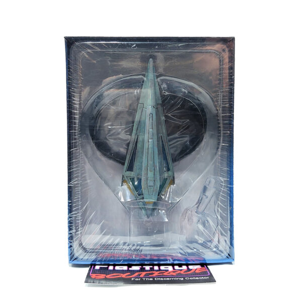 Star Trek The Official Starships Collection: #26 Tholian Starship (2152)