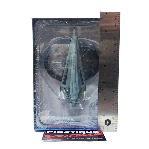 Star Trek The Official Starships Collection: #26 Tholian Starship (2152)
