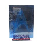 Star Trek The Official Starships Collection: #26 Tholian Starship (2152)