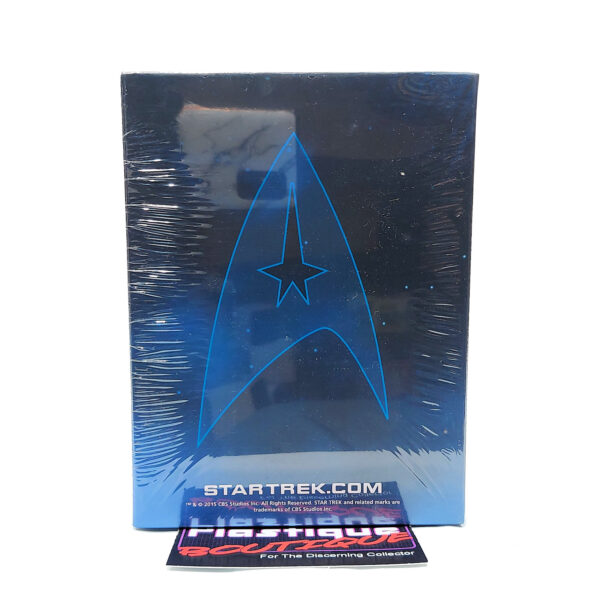 Star Trek The Official Starships Collection: #26 Tholian Starship (2152)