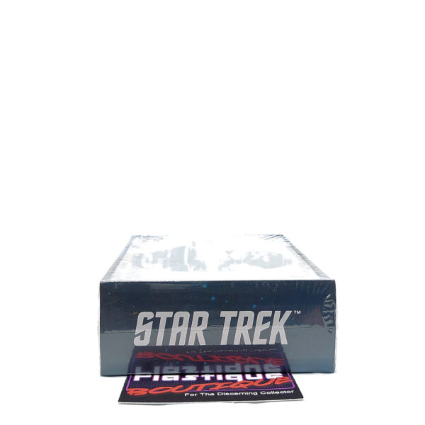 Star Trek The Official Starships Collection: #26 Tholian Starship (2152)