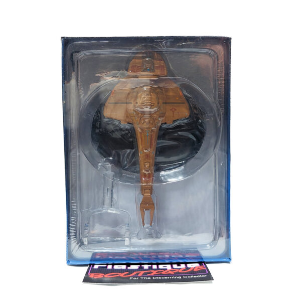Star Trek The Official Starships Collection: #14 Cardassian Galor Class