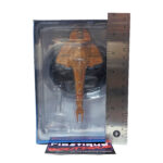 Star Trek The Official Starships Collection: #14 Cardassian Galor Class