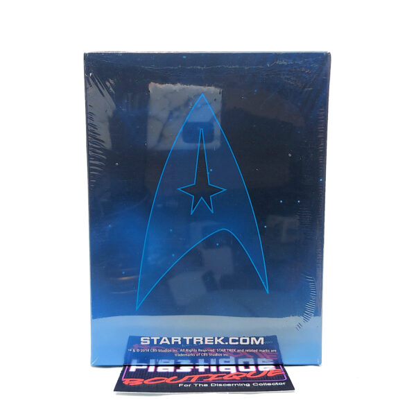 Star Trek The Official Starships Collection: #14 Cardassian Galor Class