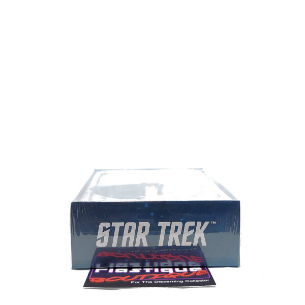 Star Trek The Official Starships Collection: #14 Cardassian Galor Class