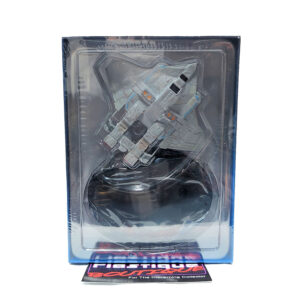 Star Trek The Official Starships Collection: #68 Federation Attack Fighter