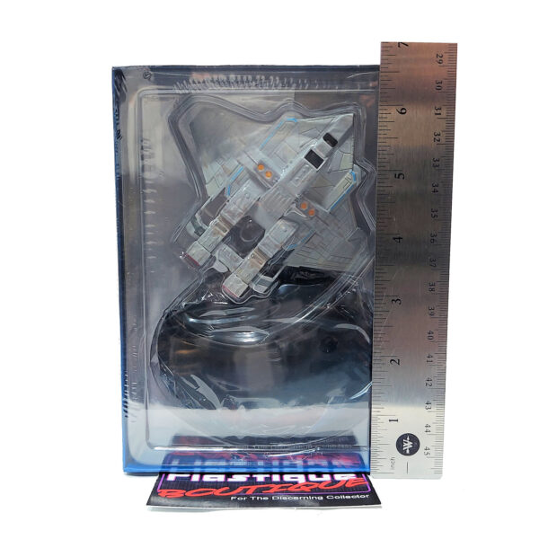 Star Trek The Official Starships Collection: #68 Federation Attack Fighter