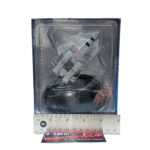 Star Trek The Official Starships Collection: #68 Federation Attack Fighter