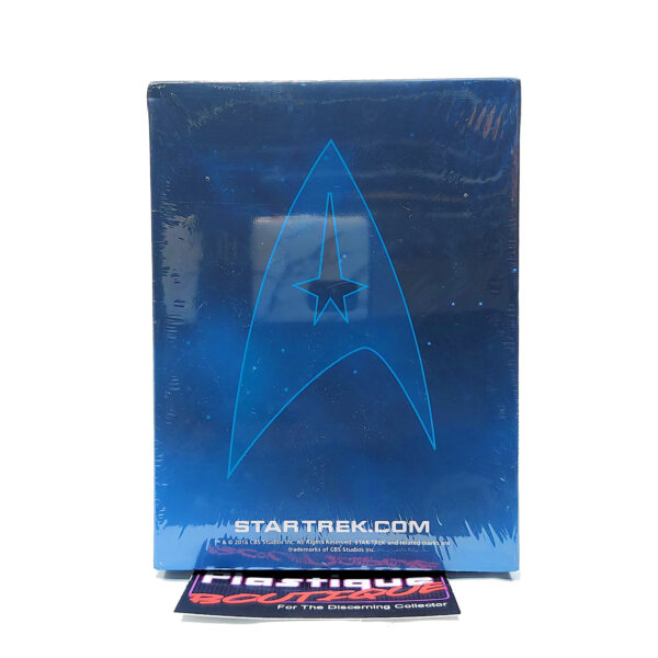 Star Trek The Official Starships Collection: #68 Federation Attack Fighter