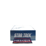Star Trek The Official Starships Collection: #68 Federation Attack Fighter