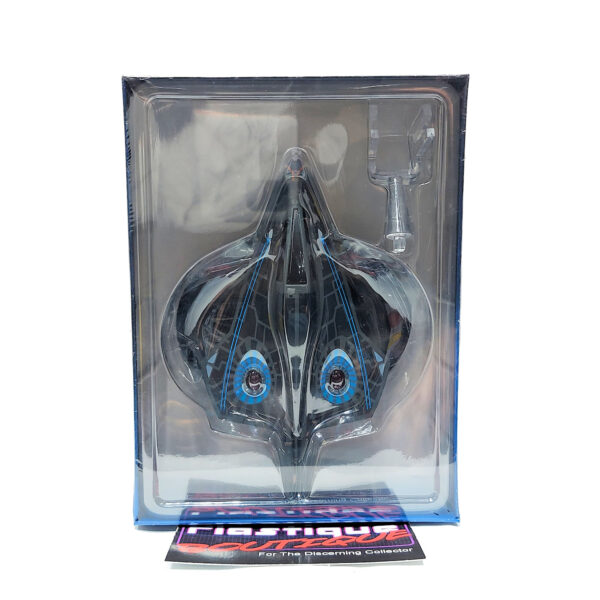Star Trek The Official Starships Collection: #87 Federation Timeship Aeon