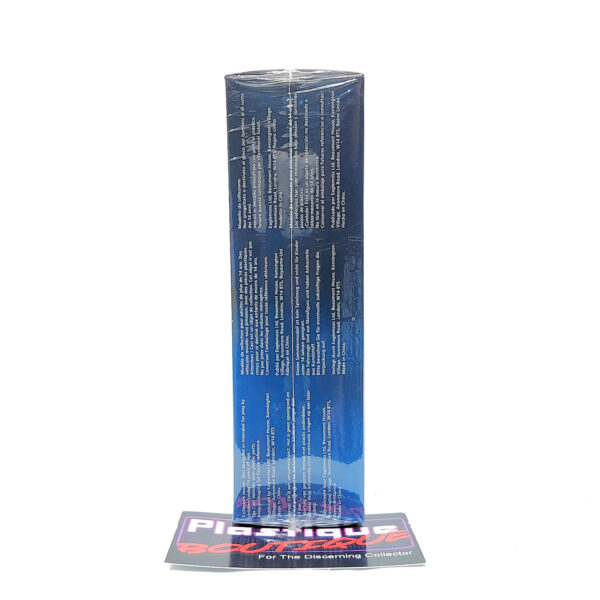 Star Trek The Official Starships Collection: #87 Federation Timeship Aeon