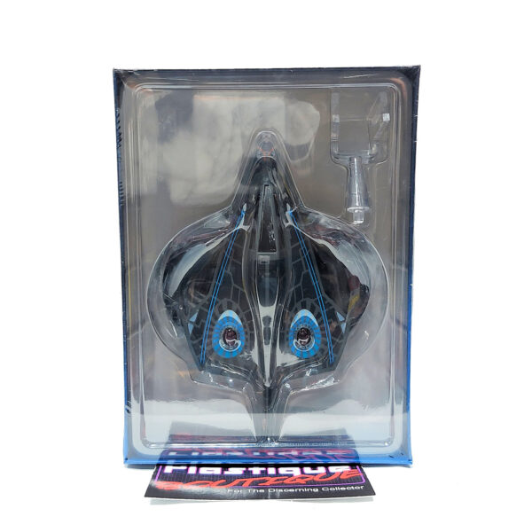 Star Trek The Official Starships Collection: #87 Federation Timeship Aeon