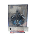 Star Trek The Official Starships Collection: #87 Federation Timeship Aeon