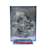 Star Trek The Official Starships Collection: #28 Maquis Raider