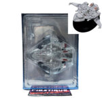 Star Trek The Official Starships Collection: #28 Maquis Raider
